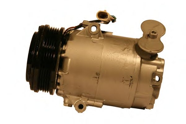 Compressor, airconditioning 16CA130