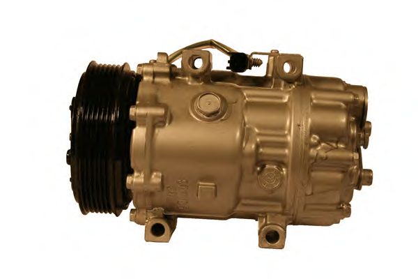 Compressor, airconditioning 16CA523