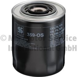 Oliefilter 50013359