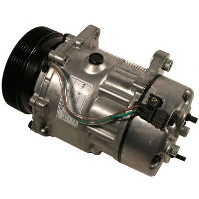 Compressor, airconditioning 1.1224A