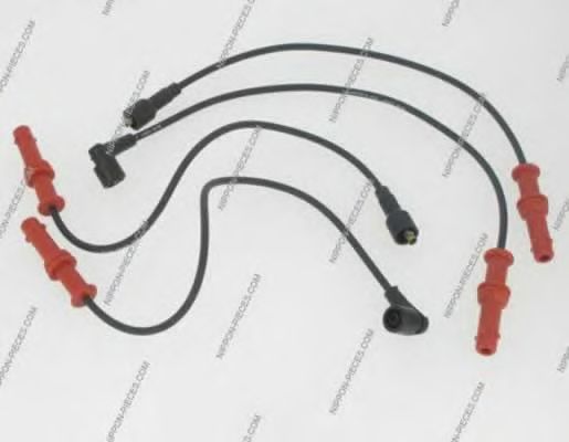 Ignition Cable Kit S580U05