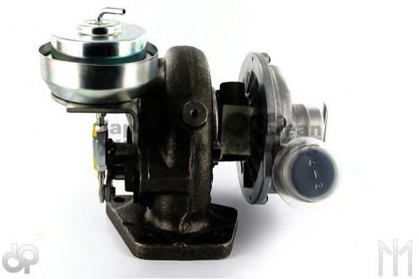 Turbocharger M950-01O