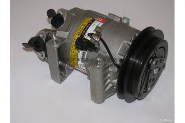 Compressor, air conditioning N550-30