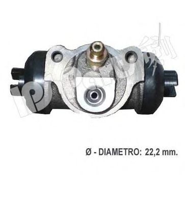Wheel Brake Cylinder ICR-4996