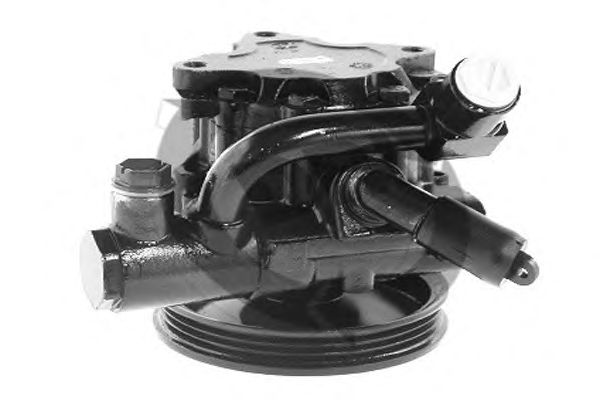 Hydraulic Pump, steering system 715.520.085