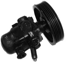 Hydraulikkpumpe, styring HP3027