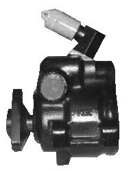 Hydraulikpumpe, styresystem P3024