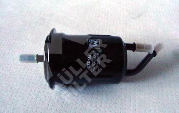 Fuel filter FB324