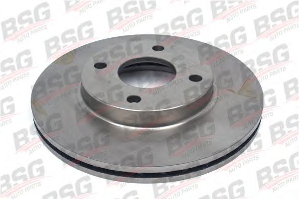 Brake Disc BSG 30-210-015