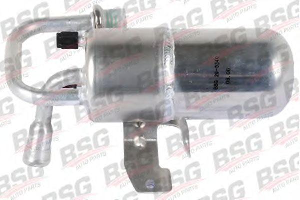 Droger, airconditioning BSG 30-540-001