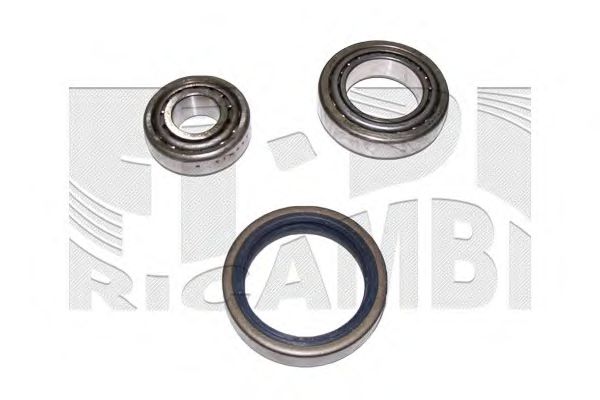 Wheel Bearing Kit RK1522
