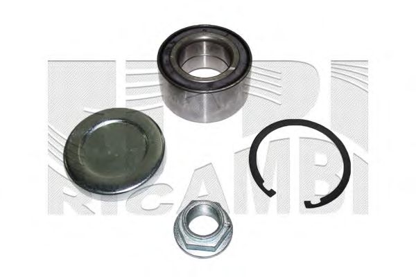 Wheel Bearing Kit RK1573