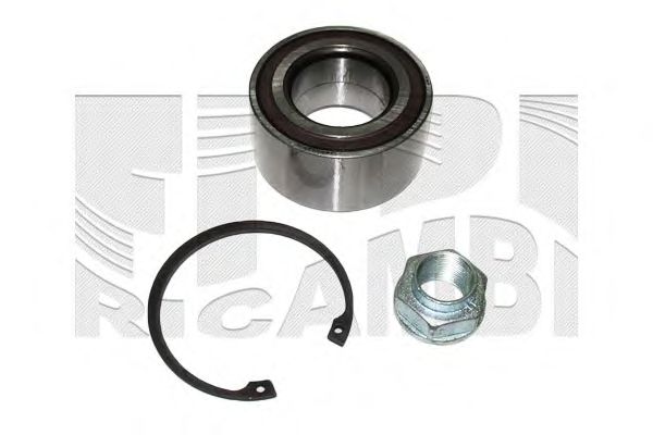 Wheel Bearing Kit RK1745