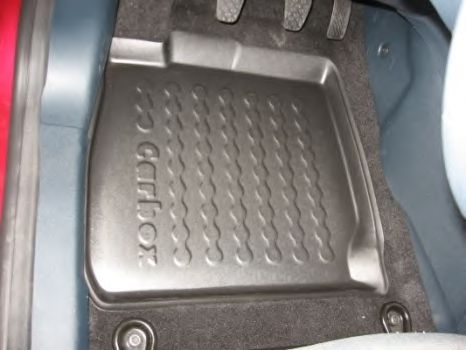 Footwell Tray 40-3130