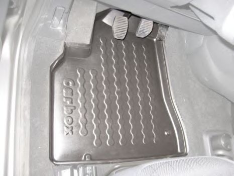 Footwell Tray 40-3610