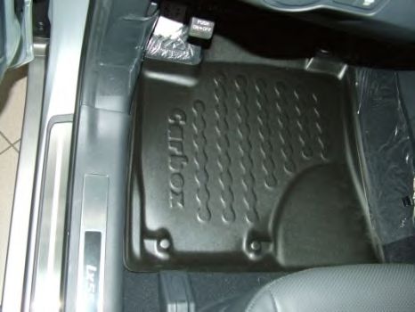 Footwell Tray 40-4530
