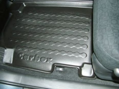 Footwell Tray 40-7324