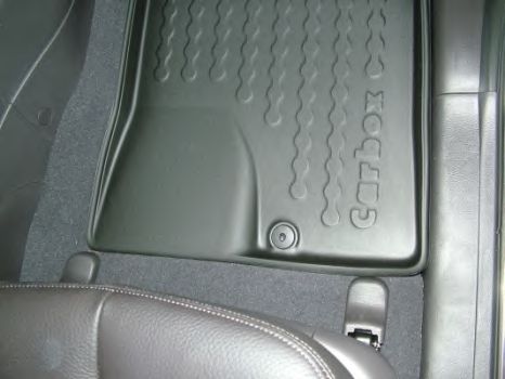 Footwell Tray 41-4519