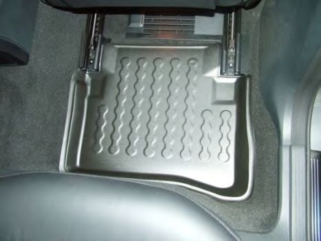 Footwell Tray 43-1061