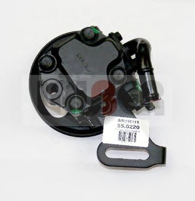Hydraulic Pump, steering system 55.0220