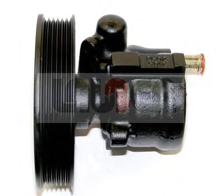 Hydraulic Pump, steering system 55.0350