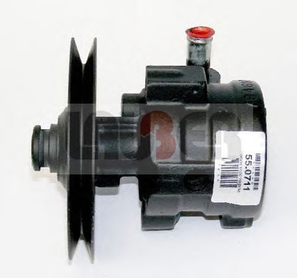 Hydraulic Pump, steering system 55.0711
