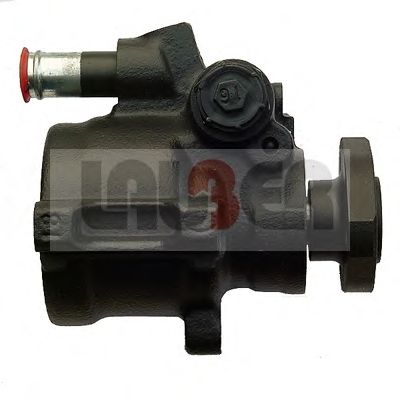 Hydraulic Pump, steering system 55.4117