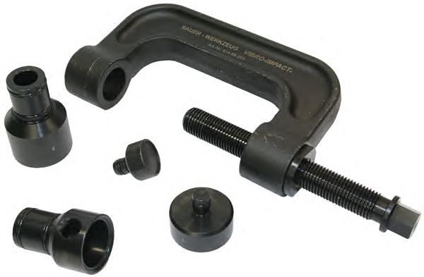 Mounting Tool Set, ball joint 61489250