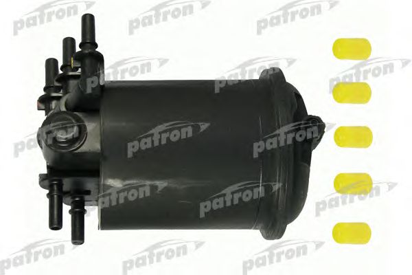 Fuel filter PF3157