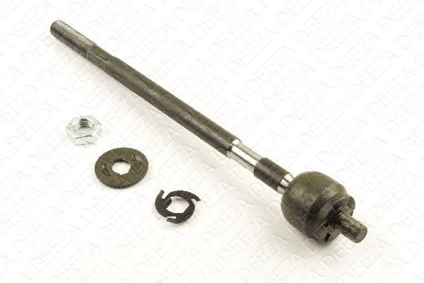 Tie Rod Axle Joint RE-A127
