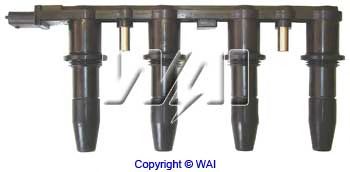 Ignition Coil CUF079