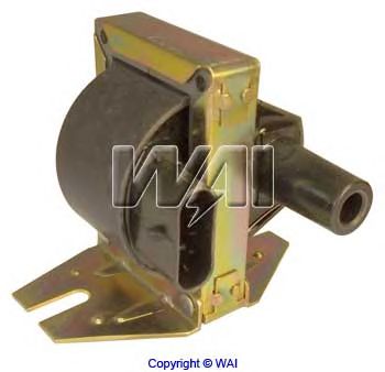 Ignition Coil CUF1019