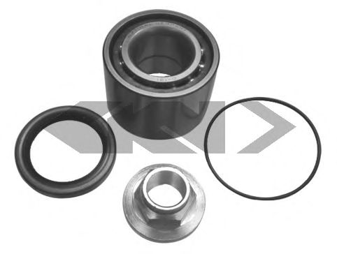 Wheel Bearing Kit 26620