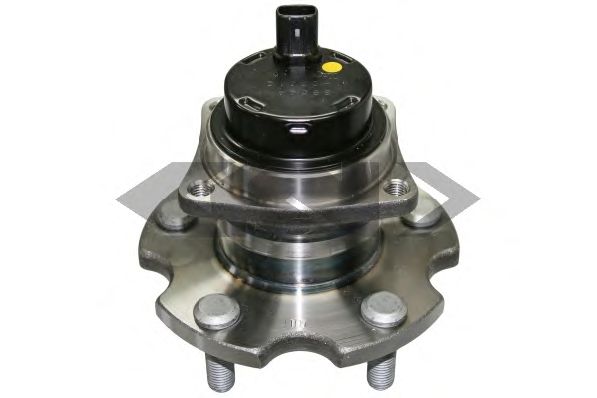 Wheel Bearing Kit 27601