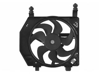 Fan, radiator 1830749