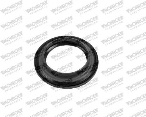 Anti-Friction Bearing, suspension strut support mounting L10908