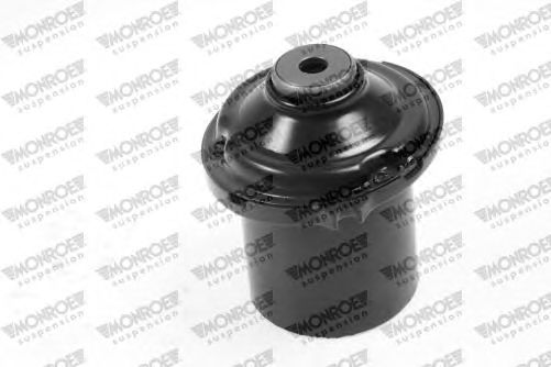 Anti-Friction Bearing, suspension strut support mounting L24914
