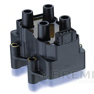 Ignition Coil 11882