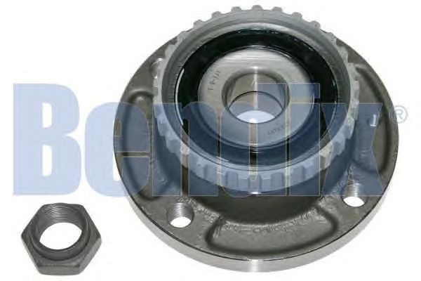Wheel Bearing Kit 050110B