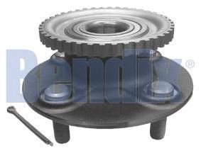 Wheel Bearing Kit 050290B