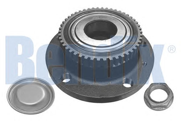 Wheel Bearing Kit 051025B