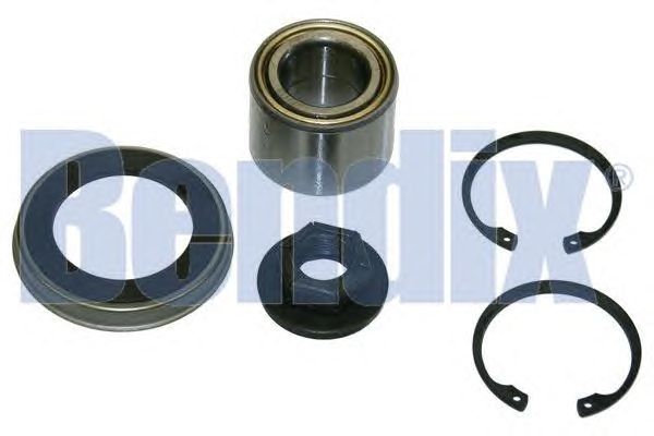 Wheel Bearing Kit 051175B