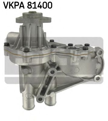 Water Pump VKPA 81400