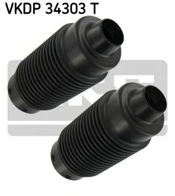 Dust Cover Kit, shock absorber VKDP 34303 T