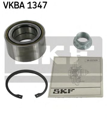 Wheel Bearing Kit VKBA 1347