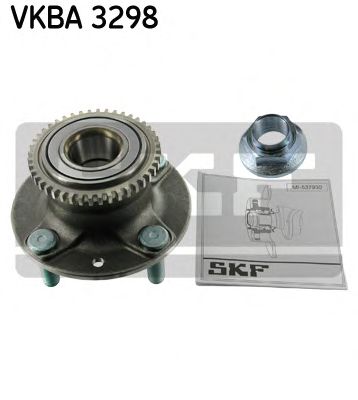 Wheel Bearing Kit VKBA 3298