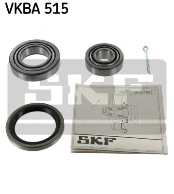 Wheel Bearing Kit VKBA 515