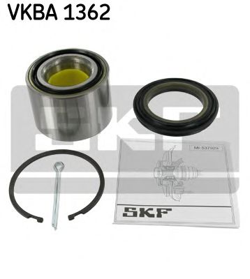 Wheel Bearing Kit VKBA 1362