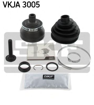 Joint Kit, drive shaft VKJA 3005