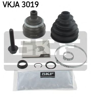 Joint Kit, drive shaft VKJA 3019